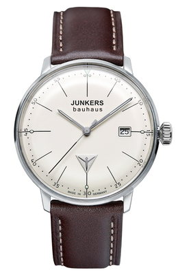 Junkers Bauhaus Serie
